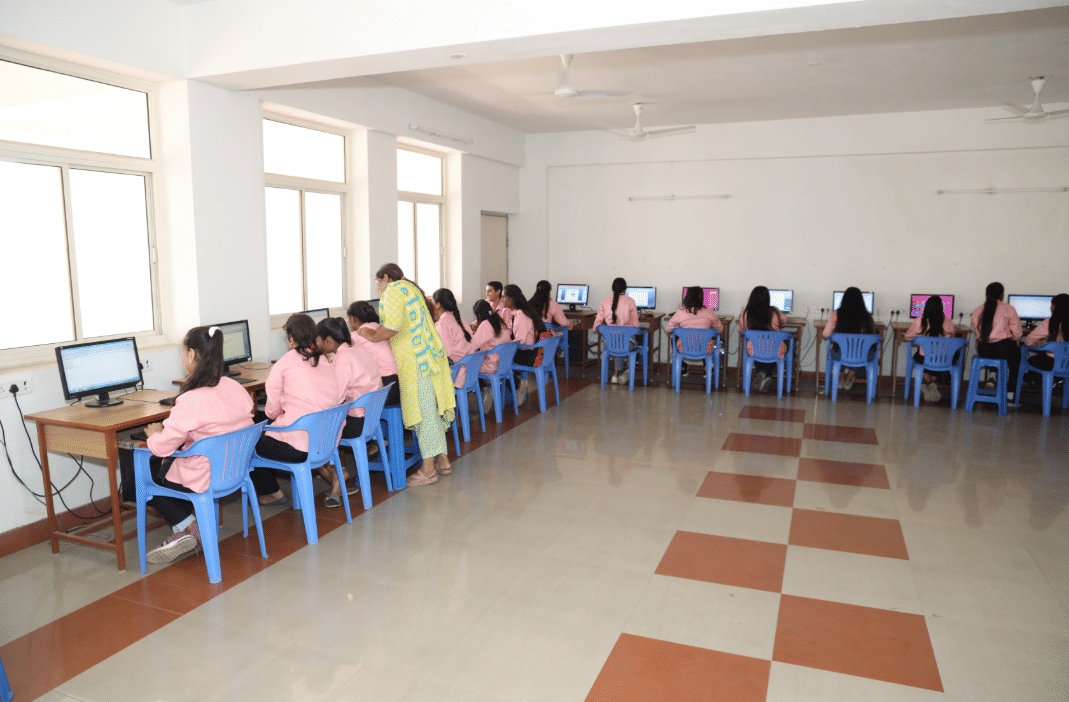 Saint Soldier PG College for Girls Events photo 12